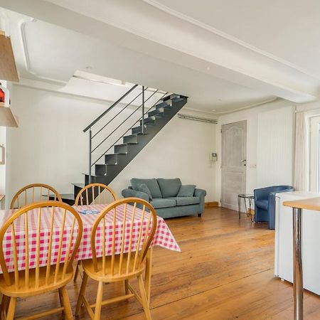 Top& Ruim Duplex Woning In Patershol,Centrum Gent! Gante Exterior foto